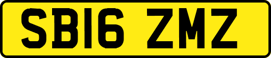 SB16ZMZ