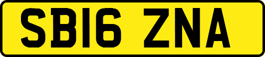 SB16ZNA