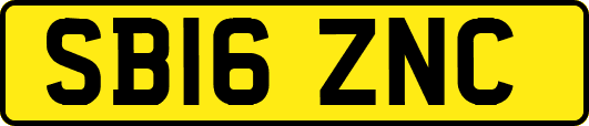 SB16ZNC