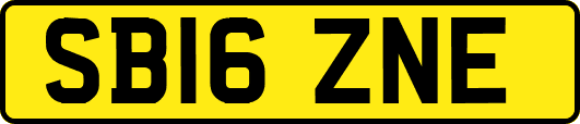 SB16ZNE