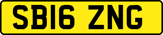 SB16ZNG