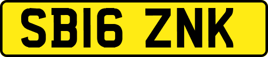 SB16ZNK