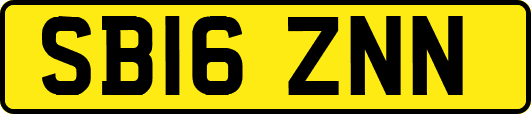 SB16ZNN