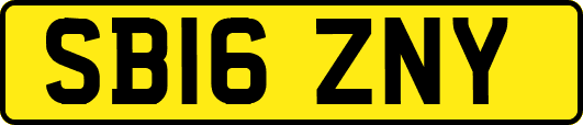 SB16ZNY