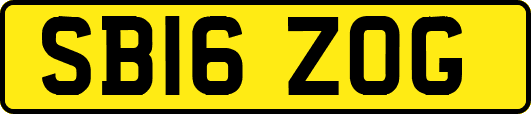 SB16ZOG