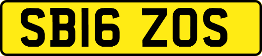 SB16ZOS