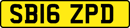 SB16ZPD