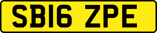 SB16ZPE