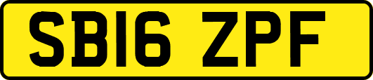 SB16ZPF