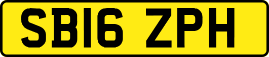 SB16ZPH