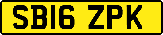 SB16ZPK