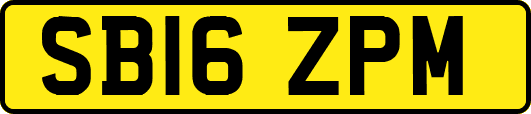 SB16ZPM