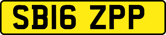 SB16ZPP