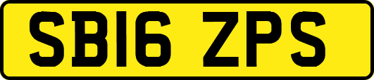 SB16ZPS