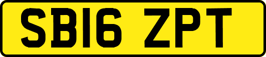 SB16ZPT