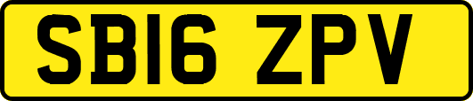 SB16ZPV