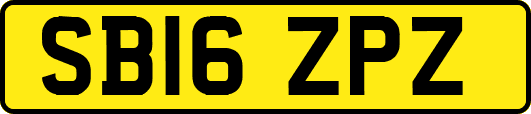 SB16ZPZ