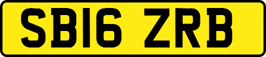 SB16ZRB