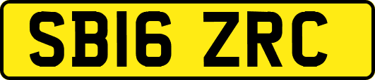 SB16ZRC