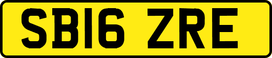 SB16ZRE