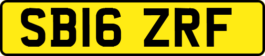 SB16ZRF