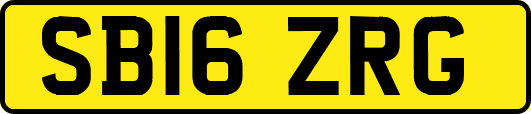 SB16ZRG