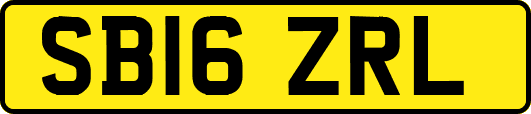 SB16ZRL