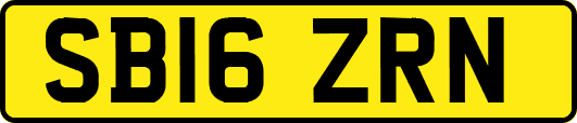 SB16ZRN