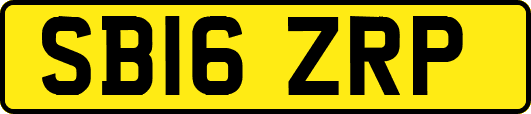 SB16ZRP