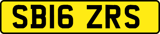SB16ZRS