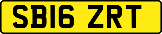 SB16ZRT
