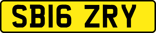 SB16ZRY