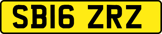 SB16ZRZ