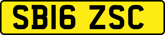 SB16ZSC