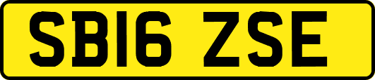 SB16ZSE