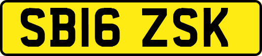 SB16ZSK
