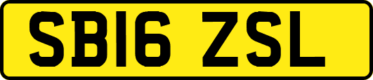 SB16ZSL