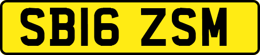 SB16ZSM