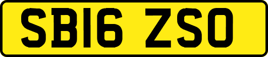 SB16ZSO