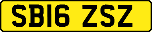 SB16ZSZ