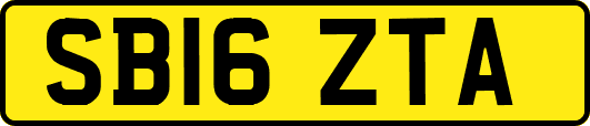 SB16ZTA