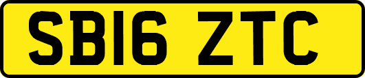 SB16ZTC