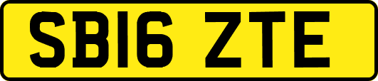 SB16ZTE