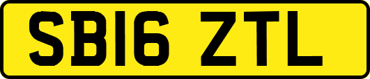 SB16ZTL
