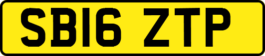 SB16ZTP