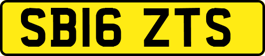 SB16ZTS