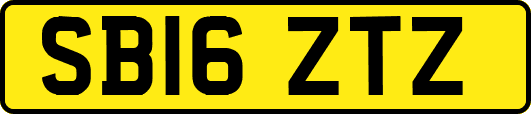 SB16ZTZ