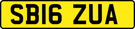 SB16ZUA