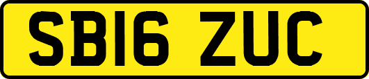 SB16ZUC