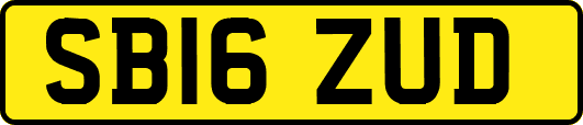 SB16ZUD